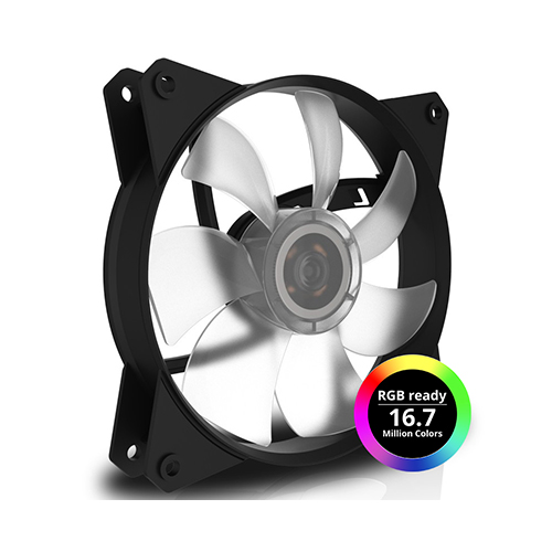 Cooler master best sale fan price